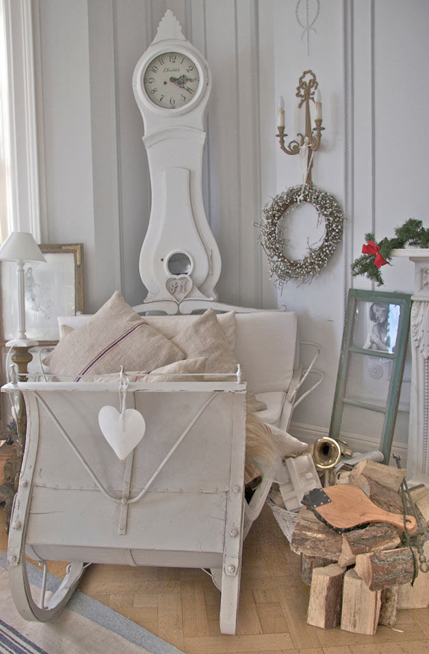 How to Bring Swedish Design Into Your Home